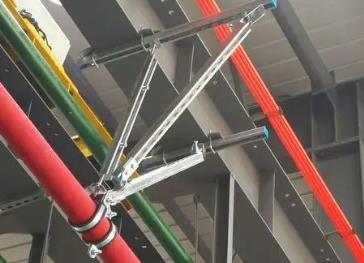 如东抗震支架厂家与你分享你必须做的紧急情况下的准备